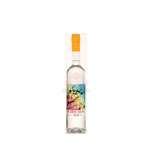 Buy Clairin Vaval 2022 rum quickly online | Drankenshop Broekmans bottle from Arawaks Distillery / Clairin Vaval