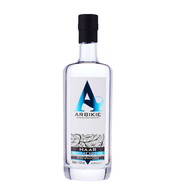 [BUY] Arbikie Highland Estate Haar Vodka at CaskCartel.com bottle from Arbikie Highland Estate Distillery