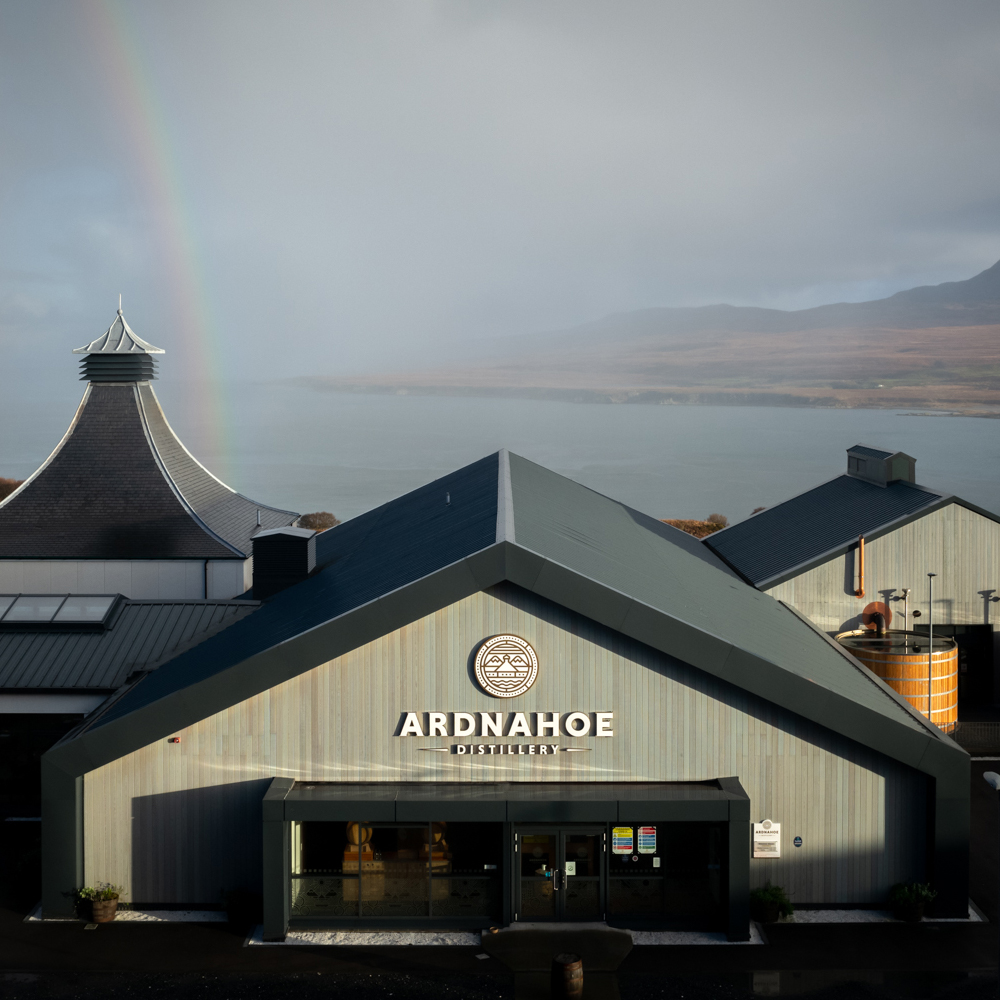 page asset bottle from Ardnahoe Distillery