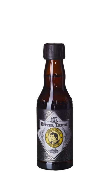 The Bitter Truth Thomas Henry Tonic Bitters bottle from The Bitter Truth