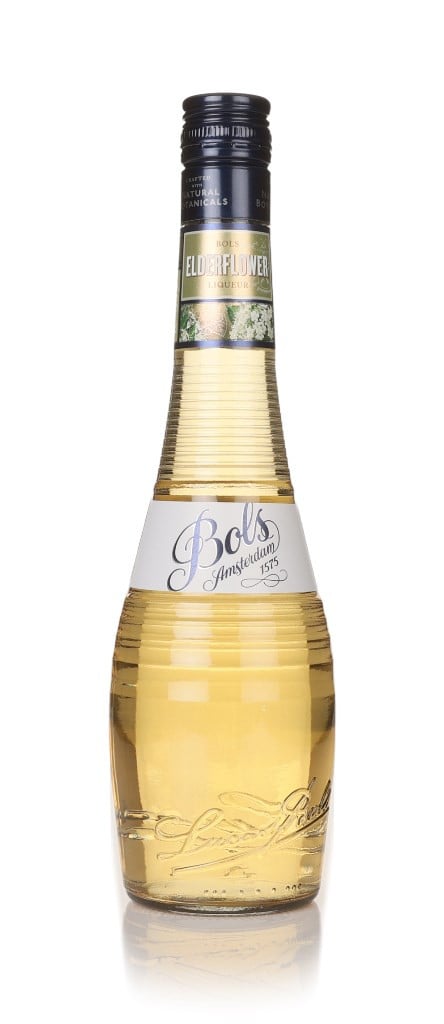Bols Elderflower 50cl | Master Of Malt bottle from House of Bols