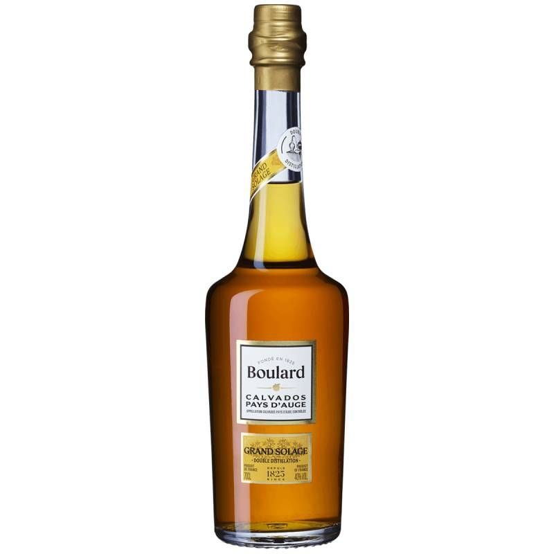 サントリー VSOPデキャンタ | ブランデー,その他 | ウイスキー専門店 ウイスキーライフcite本店 bottle from Calvados Boulard