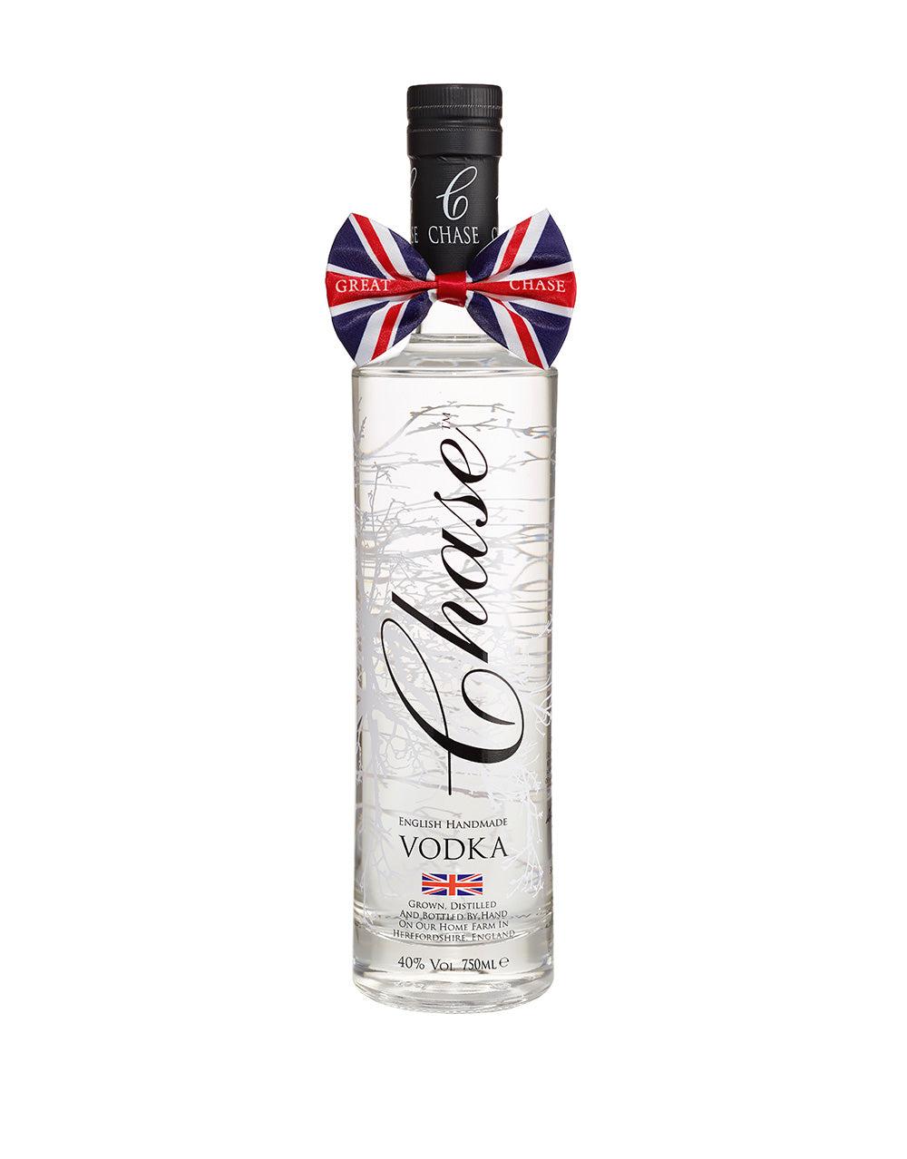 Chase Potato Vodka | ReserveBar bottle from Chase Distillery