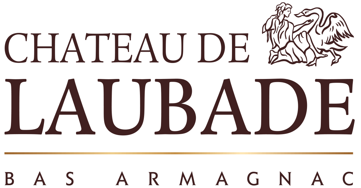 Chateau de Laubade SMWS A5.1 “Fruit Shop Raid” Blind Review (TRB S2E39, Brandy #4, Spirits #175) bottle from Château de Laubade