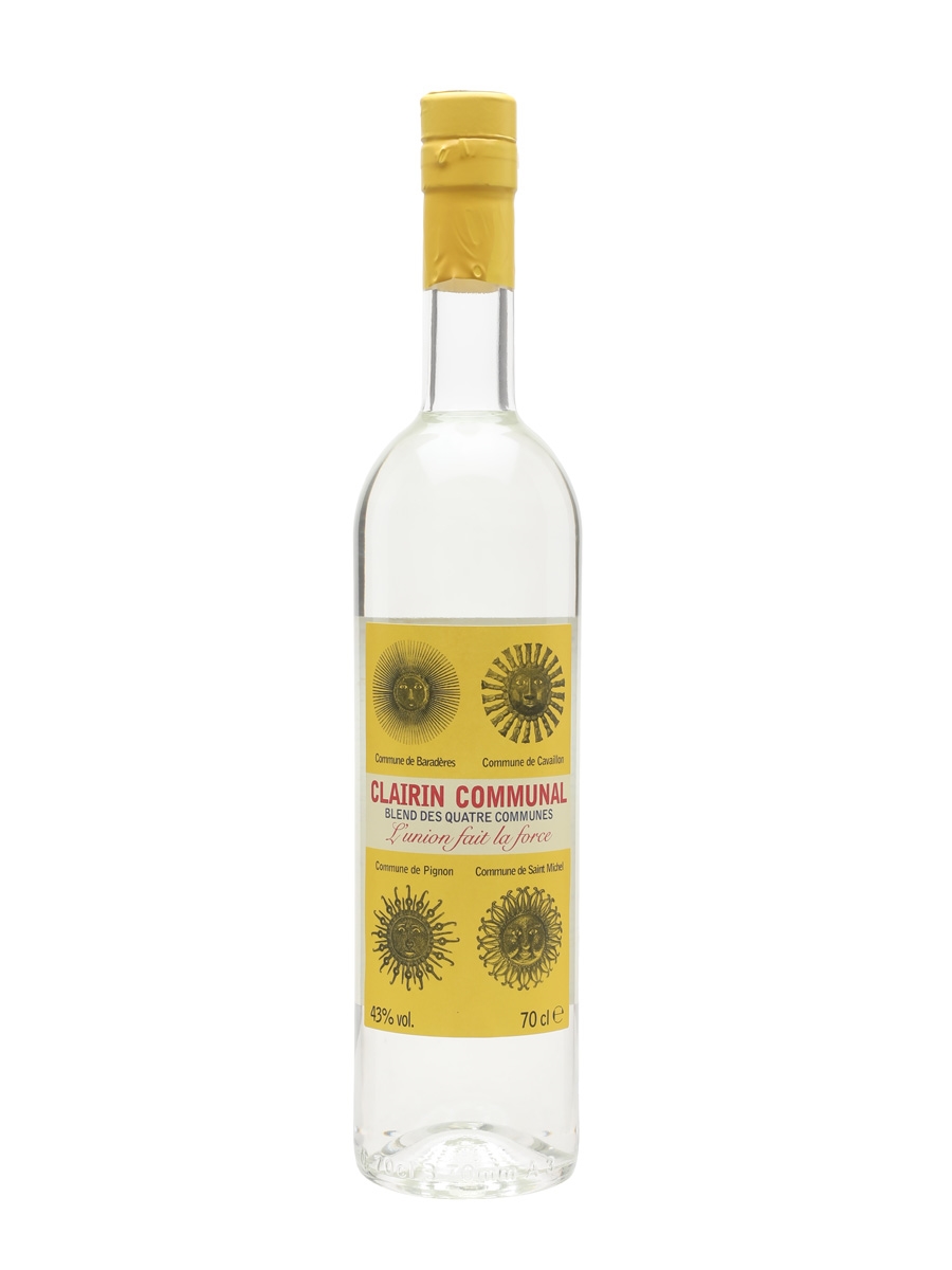 Clairin Communal Rum : The Whisky Exchange bottle from Clairin Communal Producer Collective