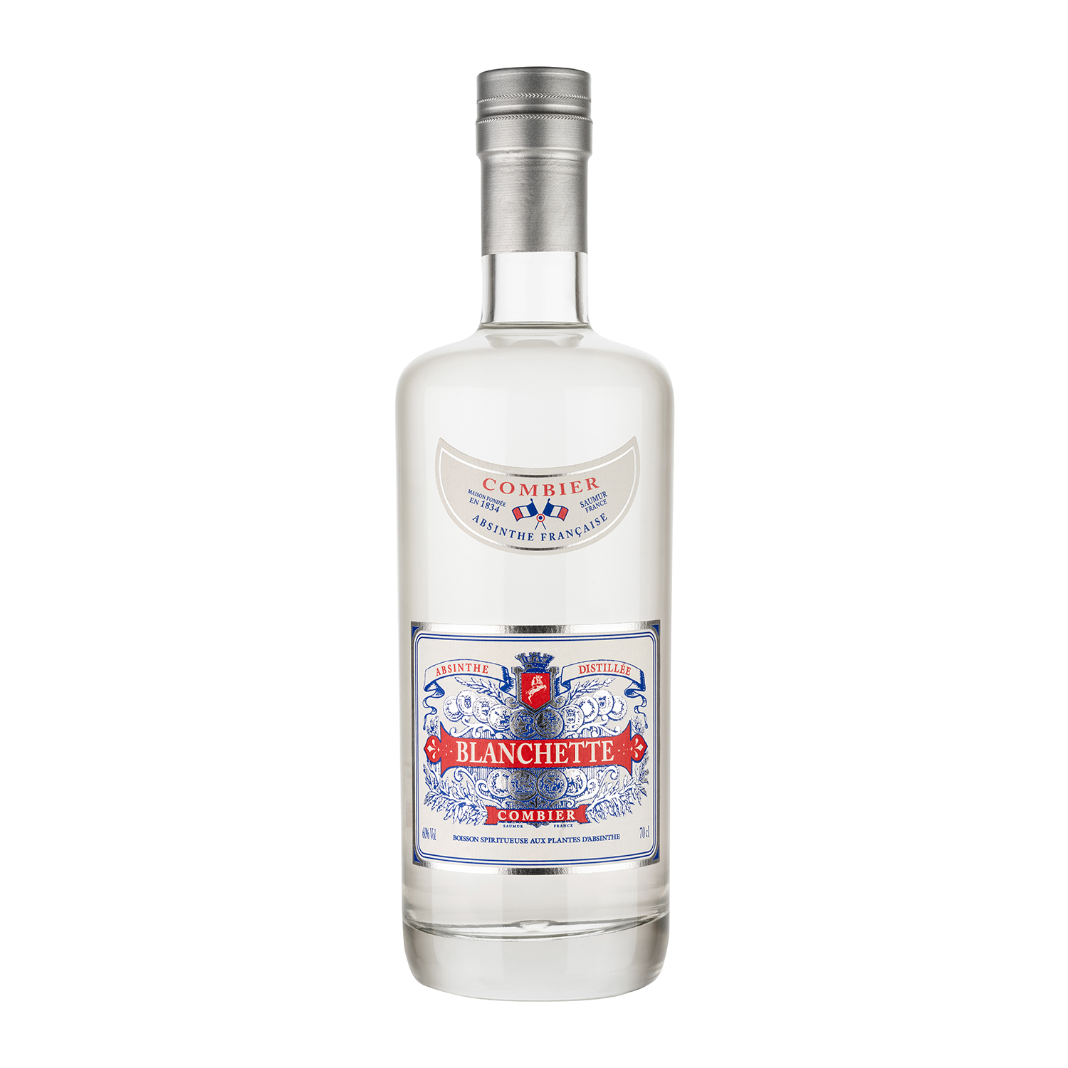 Combier Absinthe Online Shop bottle from Distillerie Combier
