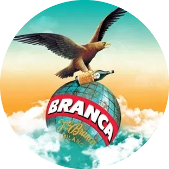 Fratelli Branca Fernet-Branca - Best Gourmet Products - TasteAtlas bottle from Fratelli Branca Distillerie