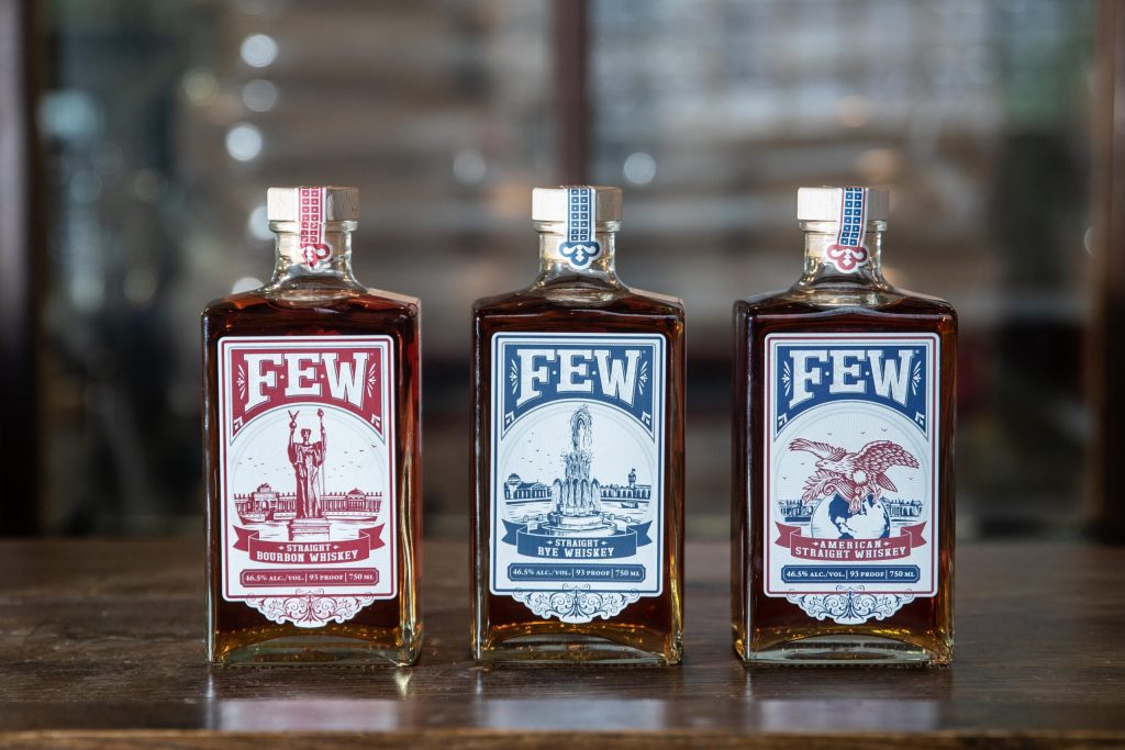 FEWspirits.com attachment-large size-large wp-image-1271 bottle from FEW Spirits