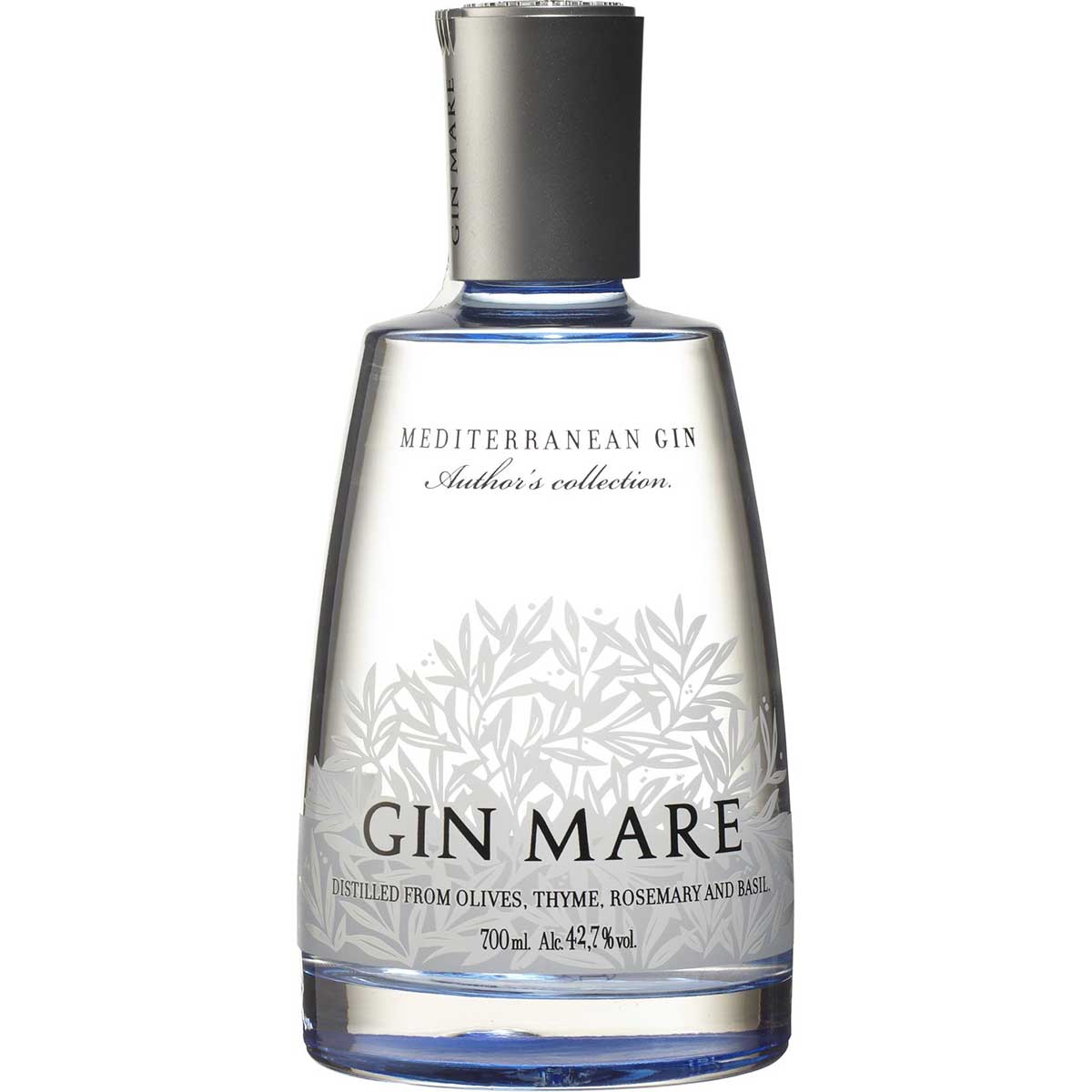 Buy Gin Mare Mediterranean Gin | Wines Online Singapore bottle from Gin Mare Distillery
