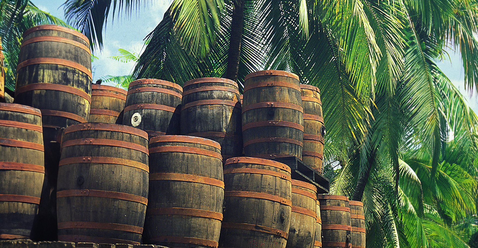 Hampden Estate 8 Year Old Single Jamaican Rum 750mL Bottle | From $73.8/bottle | Capital Spirits | Capital Spirits bottle from Hampden Estate