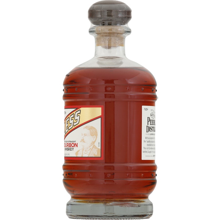 Giant Eagle | Because It Matters | Grocery Store & Pharmacy bottle from Kentucky Peerless Distilling Co.