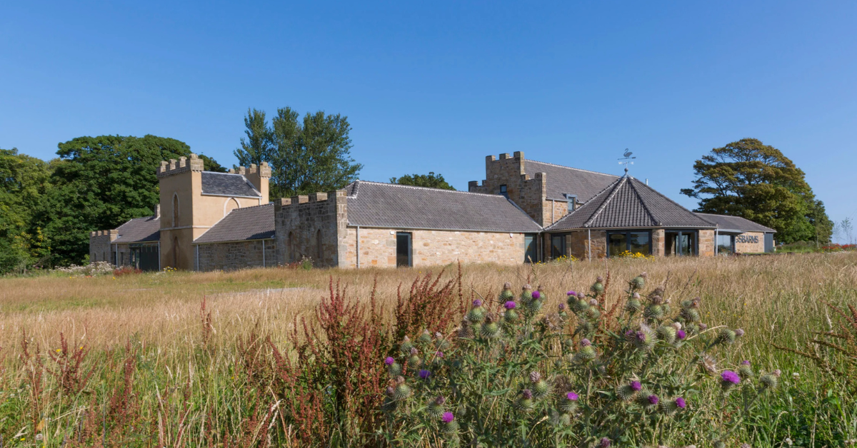 official product hero open graph bottle from Kingsbarns Distillery