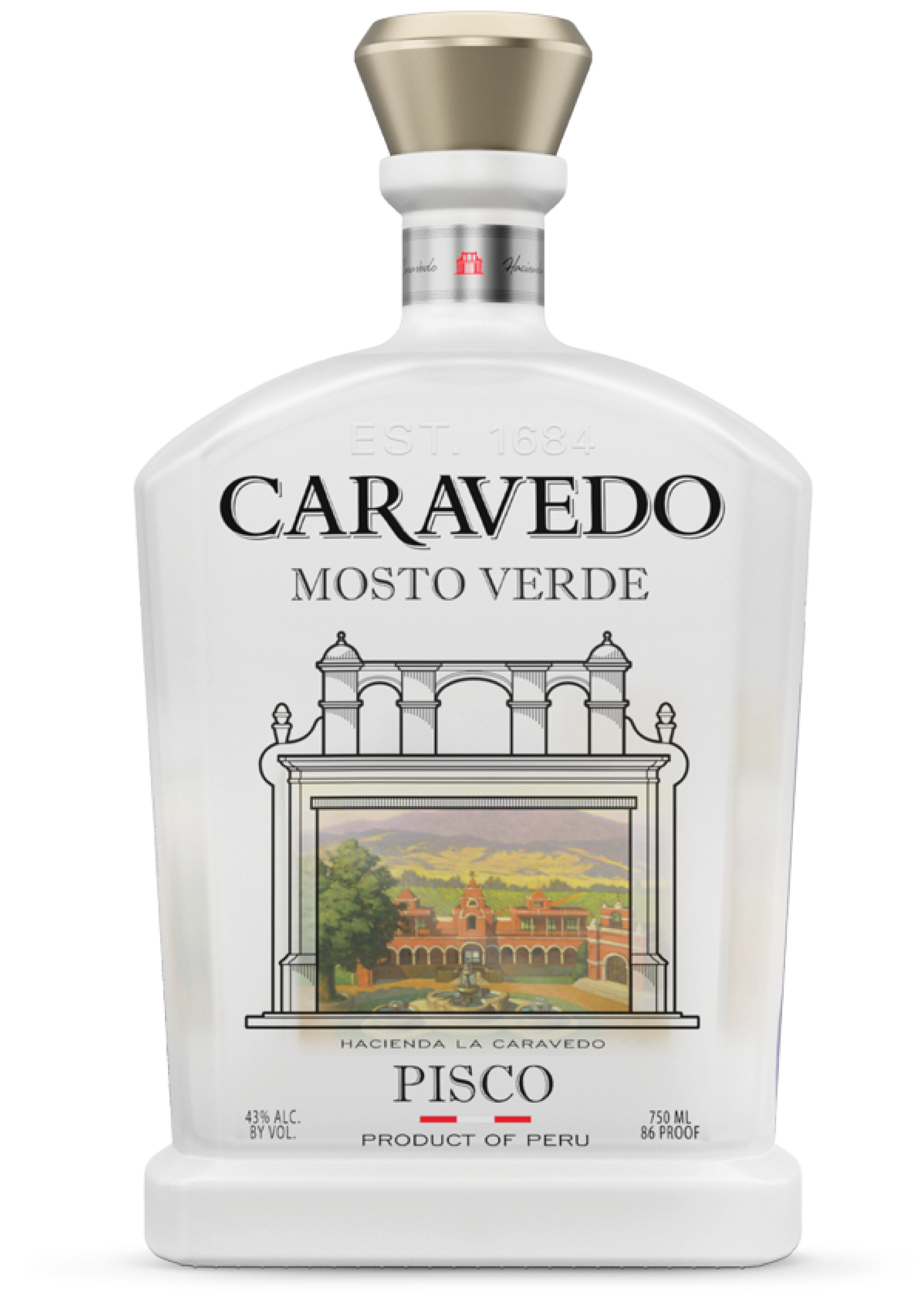page asset bottle from Hacienda La Caravedo