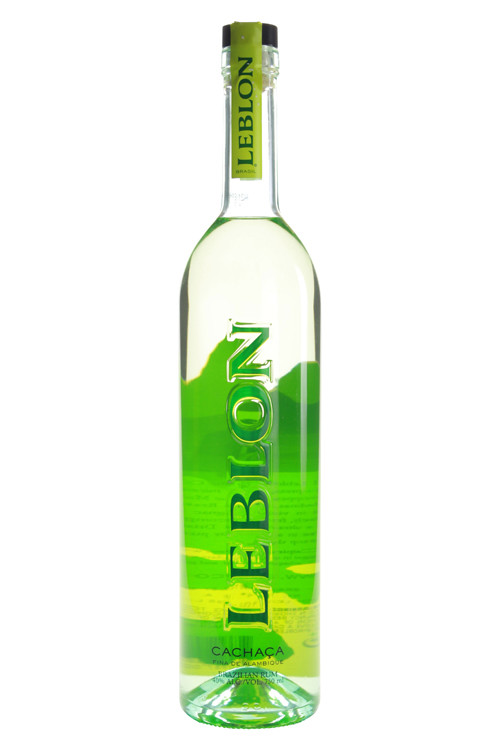 LEBLON CACHACA 750 ML - Keg n Cork Liquor Company Ltd. bottle from Maison Leblon Cachaça Distillery