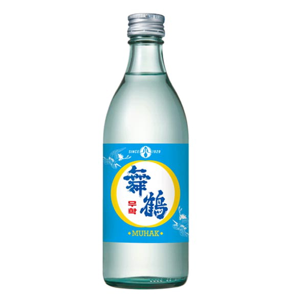 �ֹ��ǰ�� �߾� ��ȯ ���������밡�� ��Ʈ�� ��ǳ : �����Ź� bottle from Muhak Changwon Plant