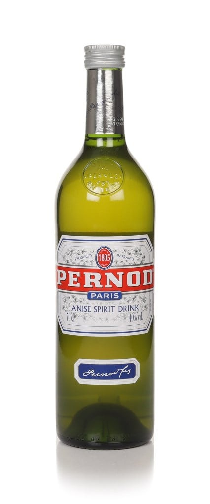 Pernod Paris 70cl | Master Of Malt bottle from Pernod Production House