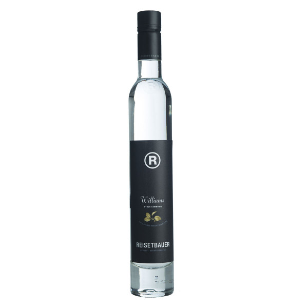 Williamsbrand, Reisetbauer 0,35l | getraenkedienst.com bottle from Reisetbauer Qualitätsbrand