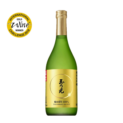 Satsuma Shimabijin Imo Shochu | Sake Inn bottle from Tamanaha Shuzo
