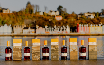 files/Tobermory-Hebridean-Series-Bottles-with-Packs-and-Tobermory-Bay-Backdrop-Blog-Header.png mega-menu__image bottle from Tobermory Distillery