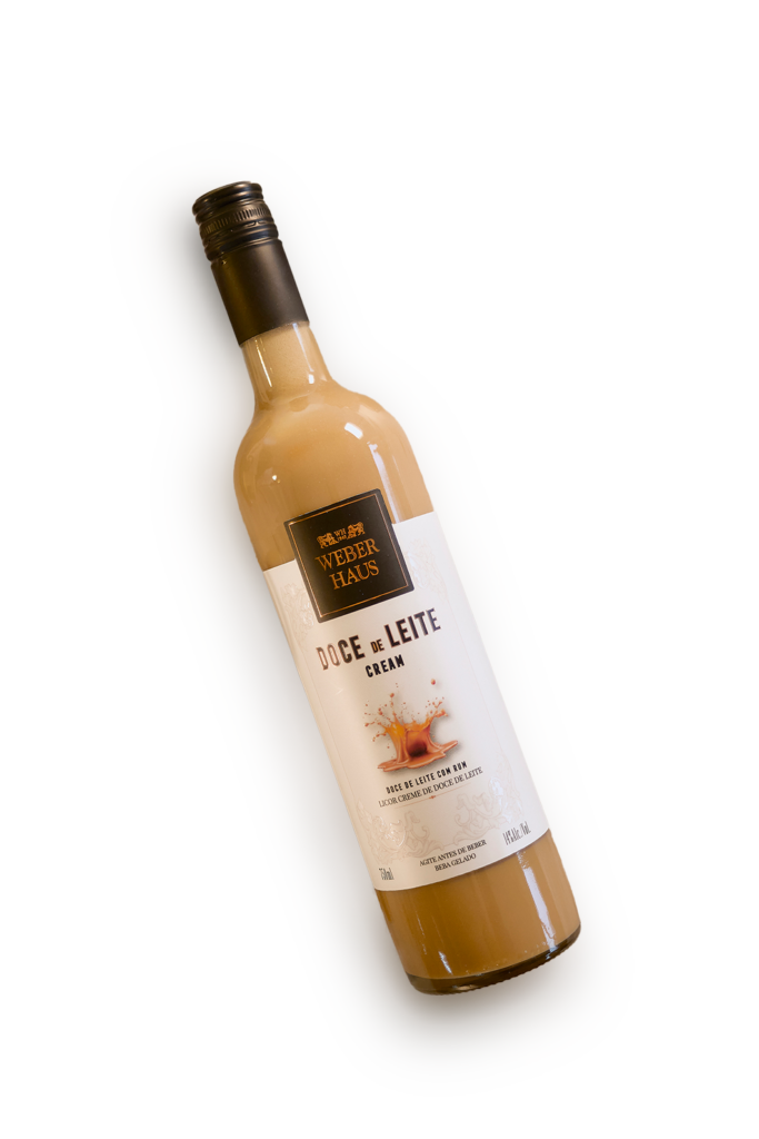 Explore a linha completa de produtos Weber Haus - Weber Haus bottle from Weber Haus Distillery