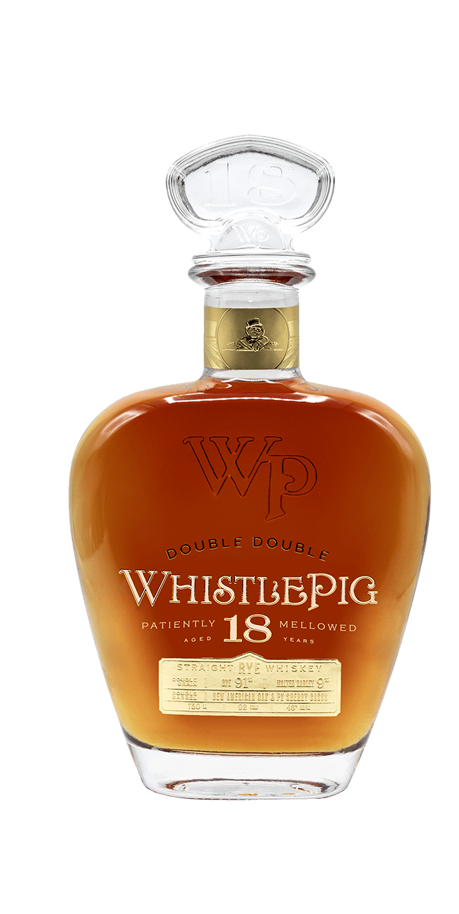 product_slide__image bottle from WhistlePig Farm Distillery